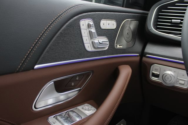 New 2026 Mercedes-Benz GLE 450 4MATIC Coupe image 14