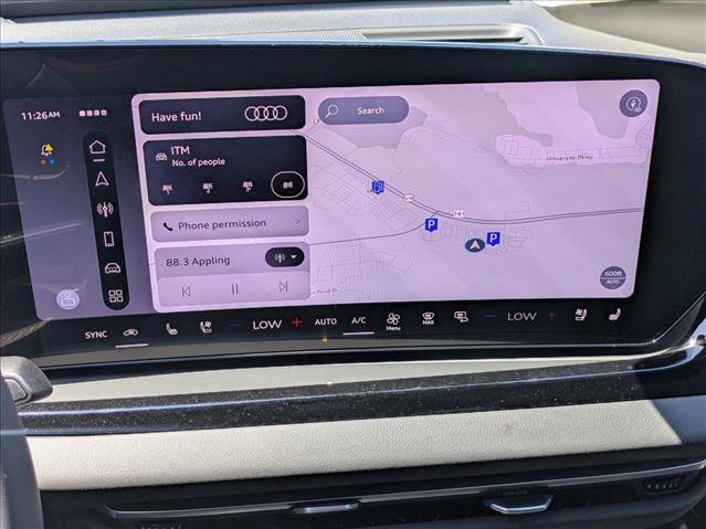 New 2026 Audi A5 2.0T Premium Plus AWD/4WD image 12