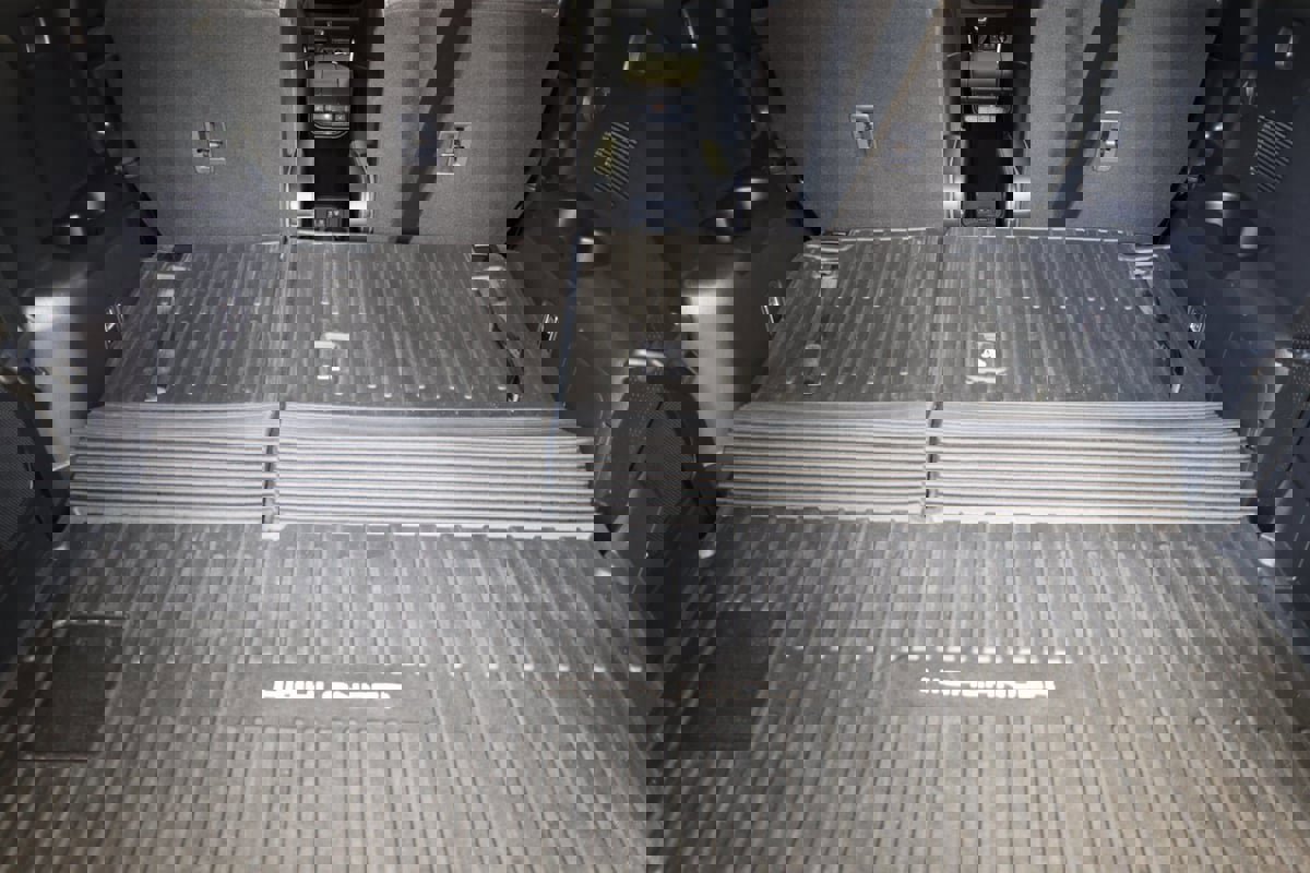 Used 2021 Toyota Highlander Platinum image 20