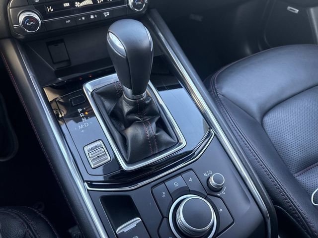 Used 2025 MAZDA CX-5 Carbon Edition image 27
