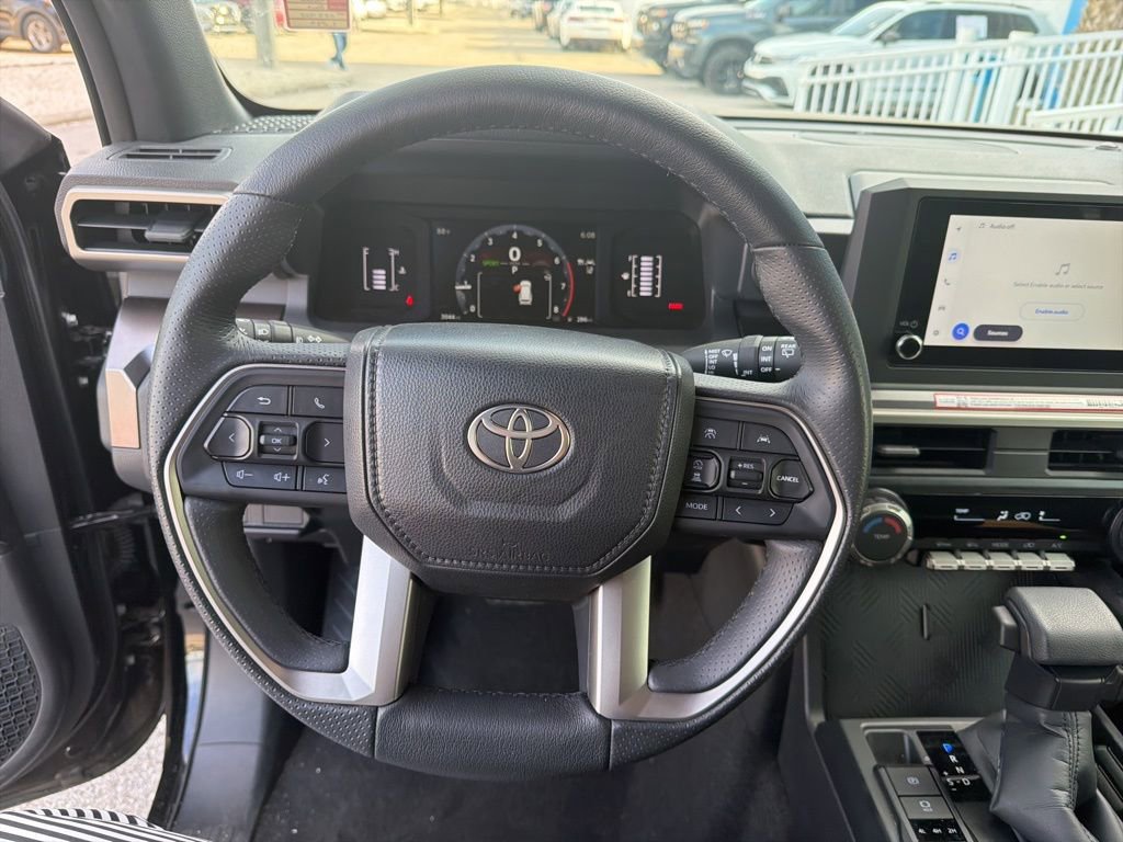 Used 2026 Toyota 4Runner SR5 image 3