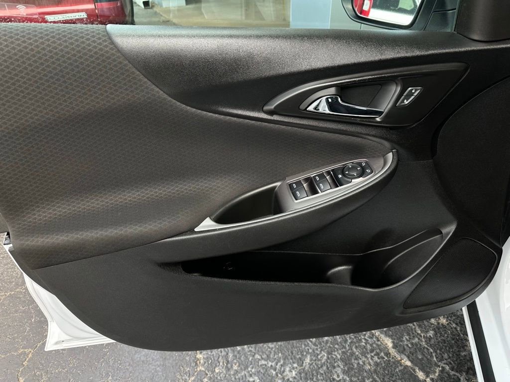 Used 2019 Chevrolet Malibu LS w/ LPO, Convenience Package 1 image 11