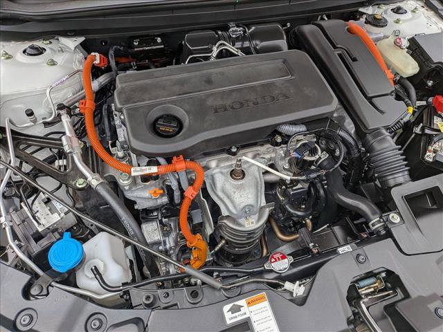 Used 2023 Honda Accord Touring image 30