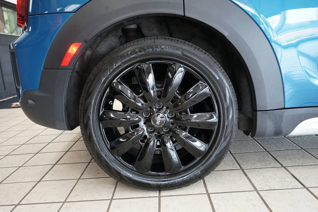 Used 2022 MINI Cooper Countryman ALL4 AWD/4WD image 54