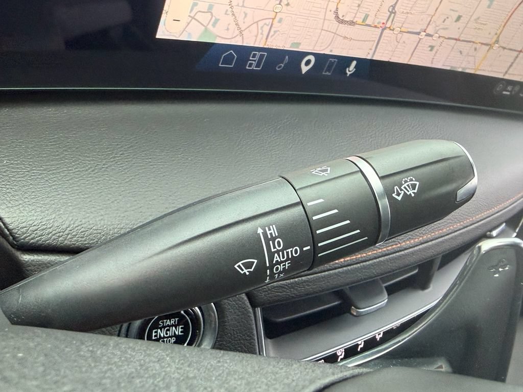 Used 2025 Cadillac CT5 Sport w/ Sun And Sound Package RWD image 30