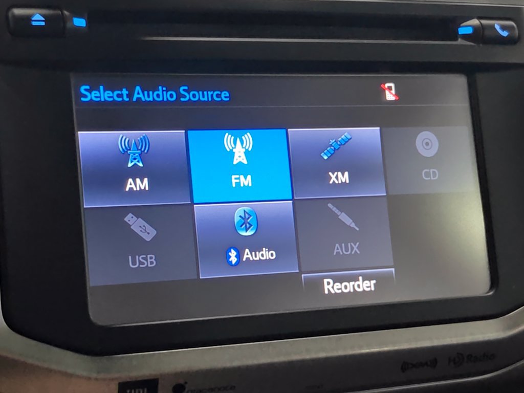 Used 2018 Toyota 4Runner Limited AWD/4WD image 39