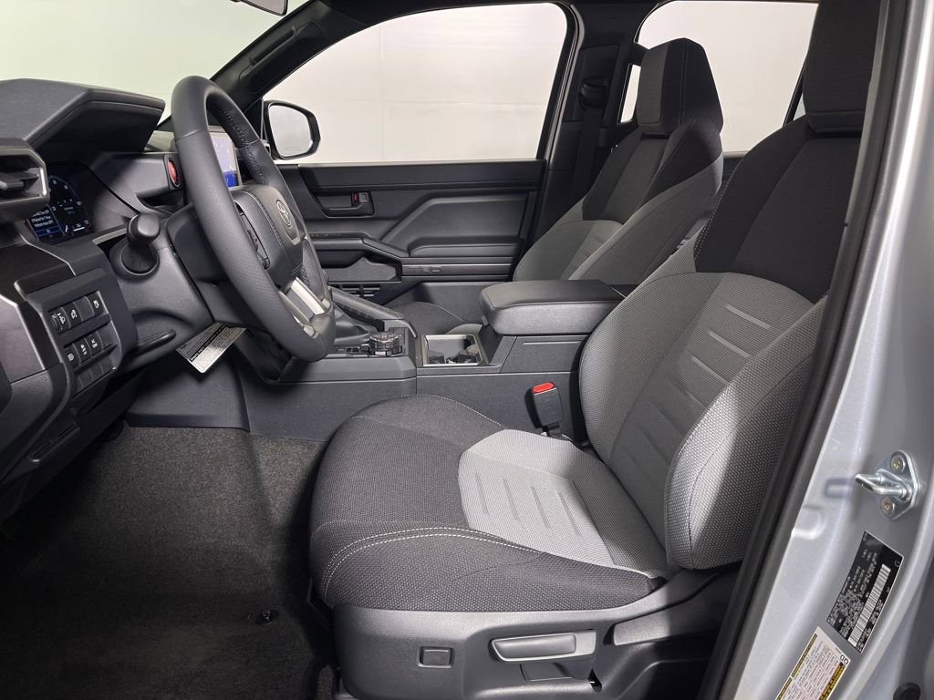 New 2026 Toyota 4Runner TRD Off-Road image 12