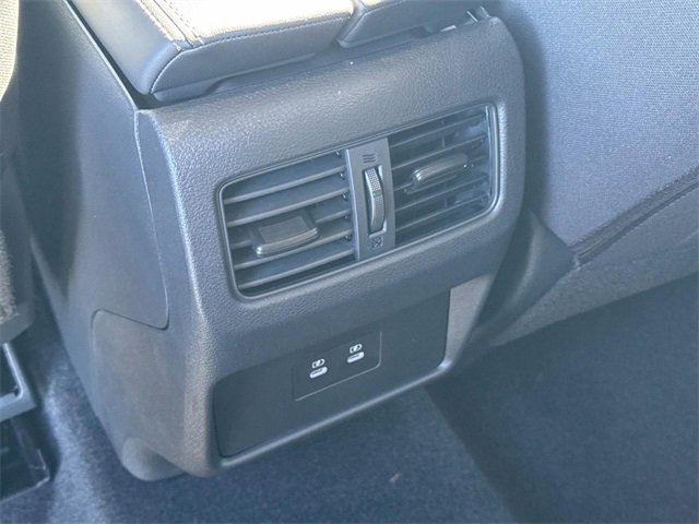 New 2026 Nissan Rogue SV image 20