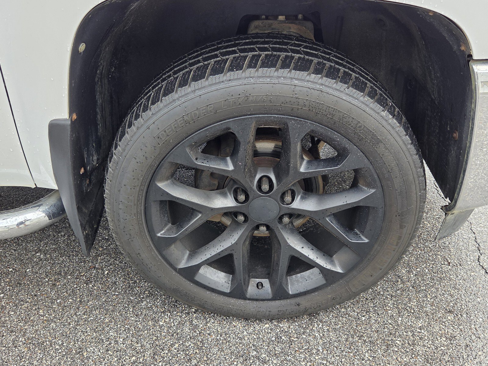 Used 2012 Chevrolet Silverado 1500 LT image 12