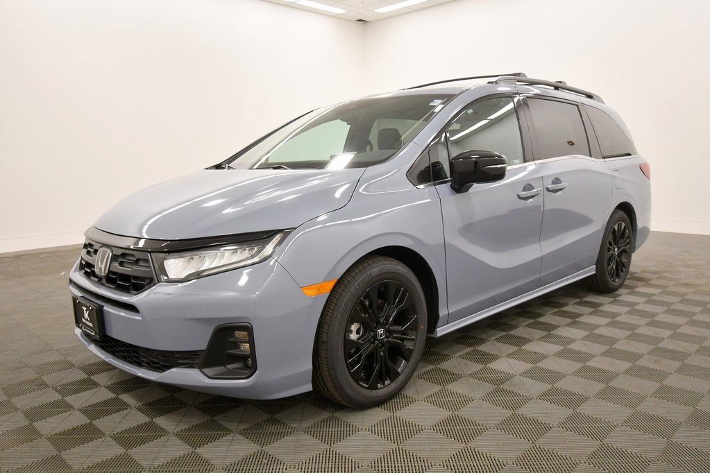New 2026 Honda Odyssey Sport-L image 2