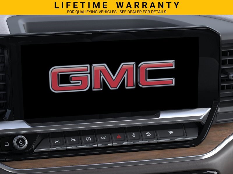 New 2026 GMC Sierra 1500 SLT w/ SLT Premium Plus Package AWD/4WD image 20