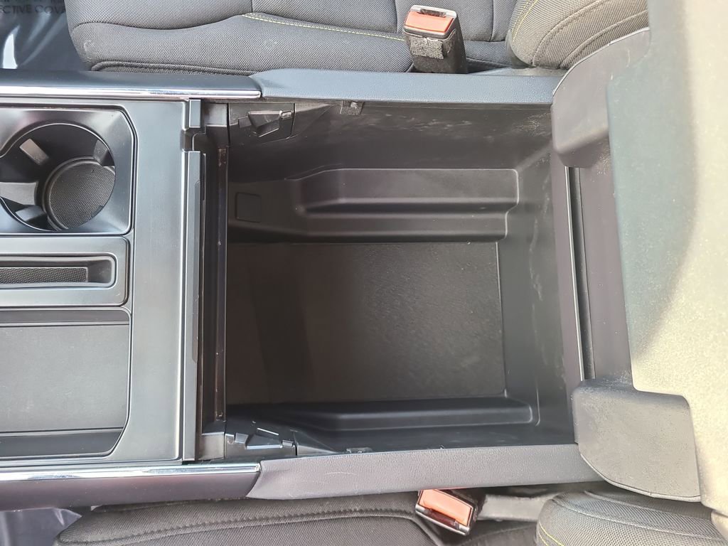 Used 2024 Ford F150 STX w/ STX Black Appearance Package image 34