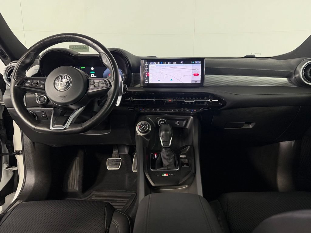 Used 2024 Alfa Romeo Tonale Veloce AWD/4WD image 12