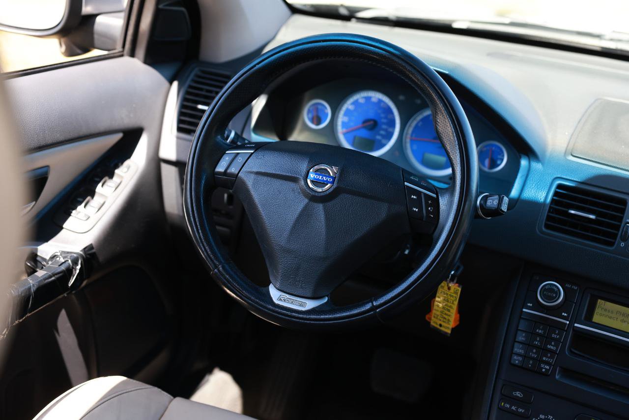 Used 2012 Volvo XC90 3.2 R-Design FWD image 31