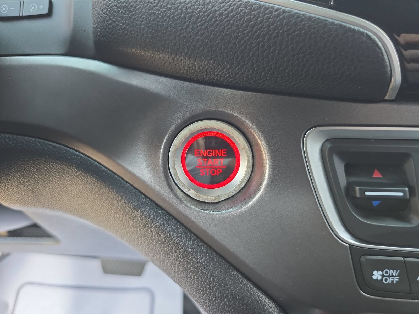 Used 2020 Honda Passport EX-L image 26