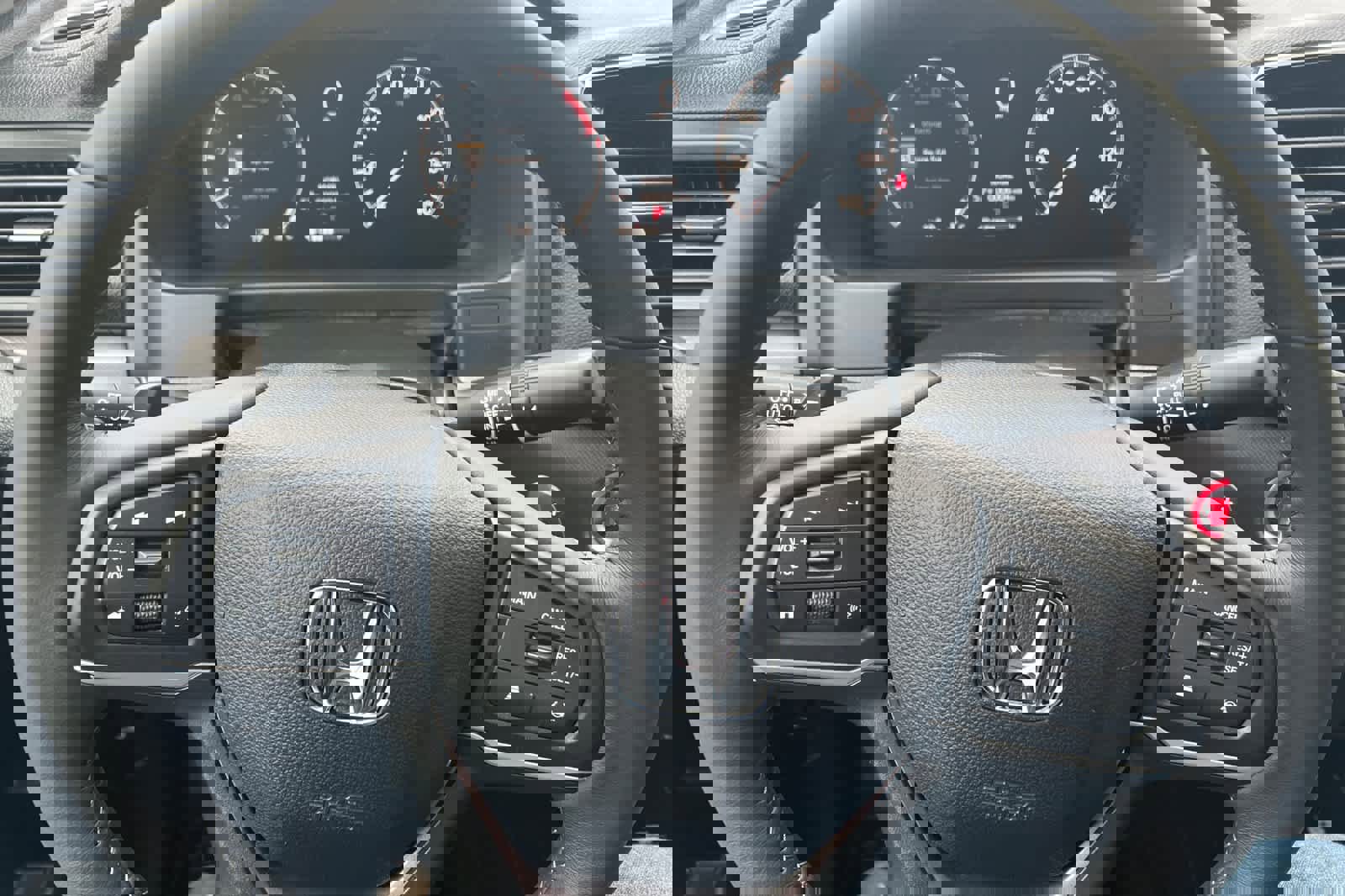 New 2026 Honda Ridgeline Sport image 25