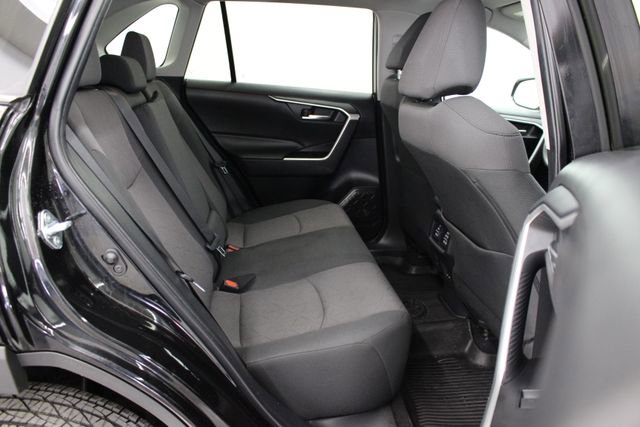 Used 2024 Toyota RAV4 XLE image 47