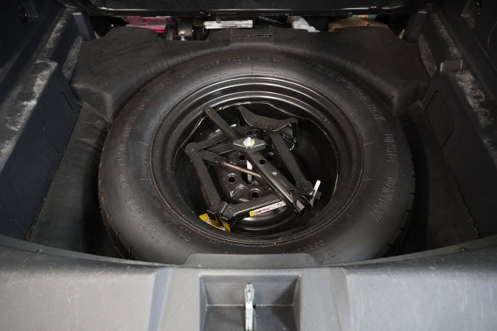 Used 2016 Jeep Compass Latitude AWD/4WD image 10