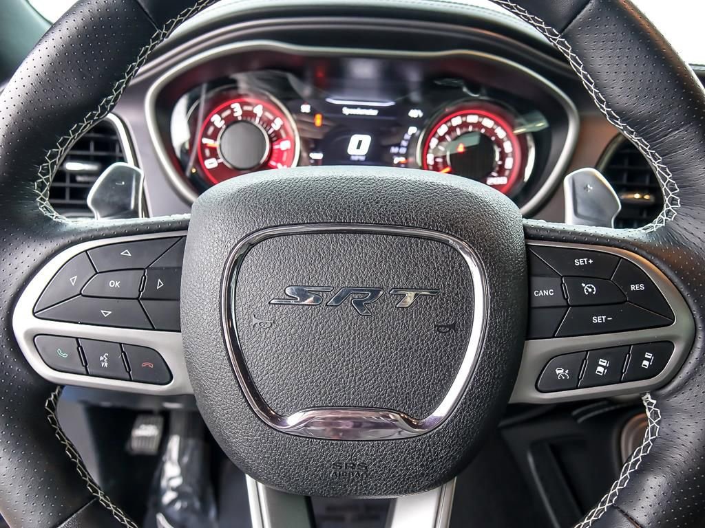 Used 2023 Dodge Challenger SRT Hellcat image 12