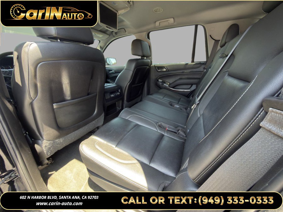 Used 2015 GMC Yukon SLT RWD image 19