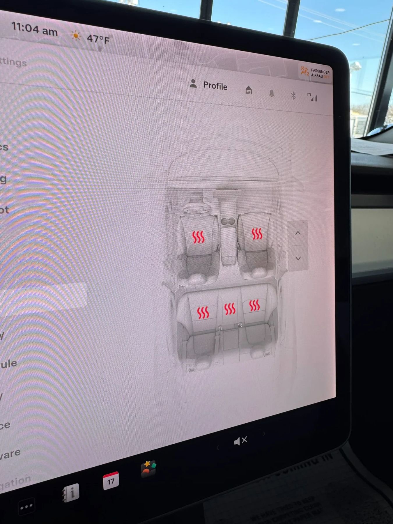 Used 2021 Tesla Model 3 Long Range image 31