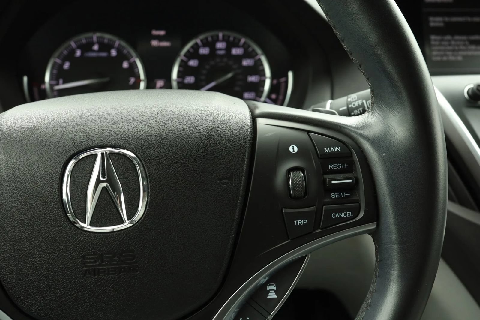 Used 2020 Acura MDX FWD image 23