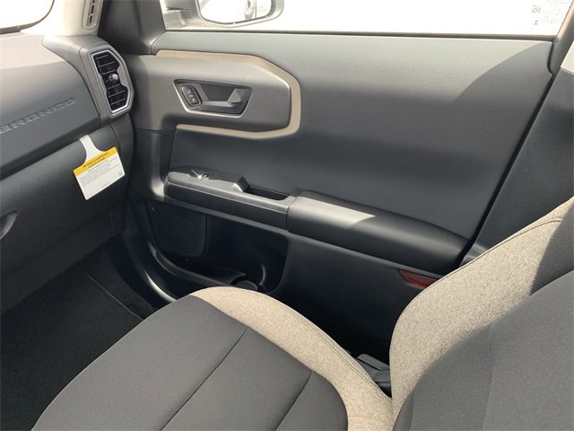 New 2025 Ford Bronco Sport Big Bend image 17