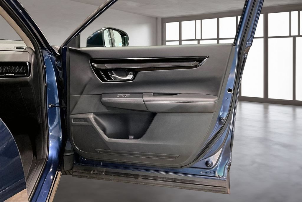 Used 2023 Honda CR-V EX-L image 29