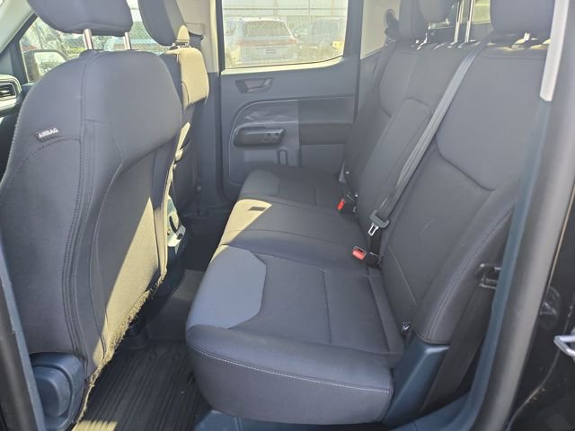 Used 2022 Ford Maverick XL w/ Equipment Group 100A Standard image 11