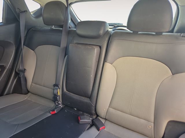 Used 2013 Hyundai Tucson Limited FWD image 7