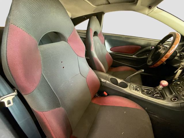 Used 2003 Toyota Celica GT FWD image 25