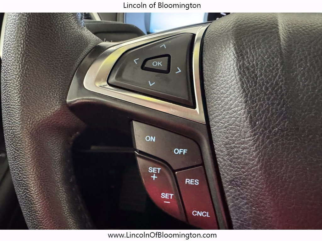 Used 2024 Ford Edge SEL w/ Convenience Package AWD/4WD image 41