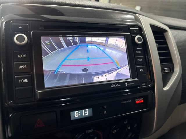 Used 2014 Toyota Tacoma 4x4 Double Cab w/ TRD Off-Road Package image 28