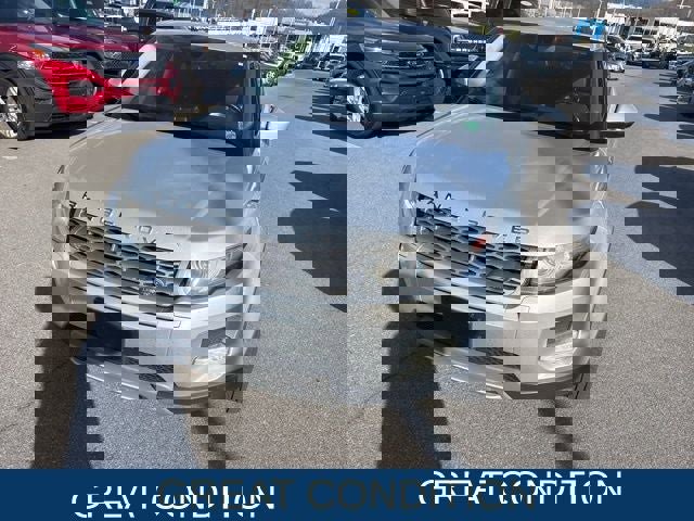 Used 2015 Land Rover Range Rover Evoque Pure Plus image 12