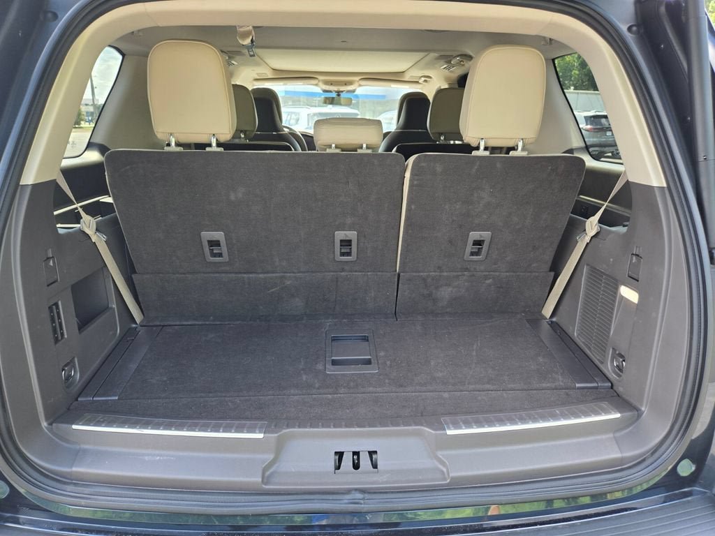 Used 2024 Lincoln Navigator Reserve AWD/4WD image 18