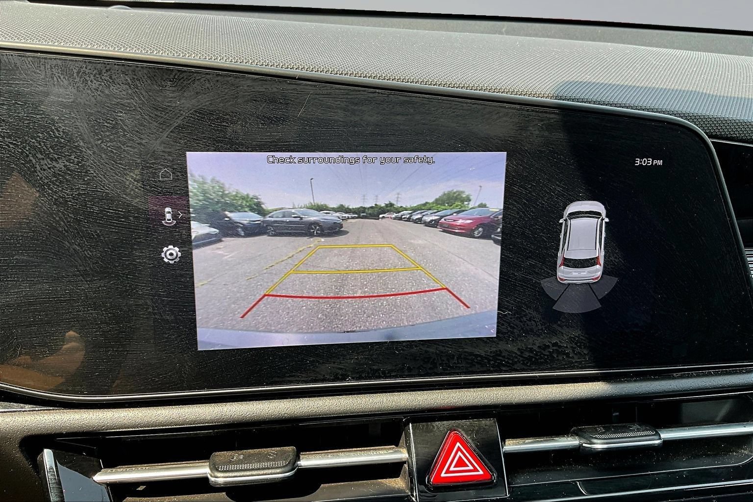 Used 2023 Kia Niro EX FWD image 11