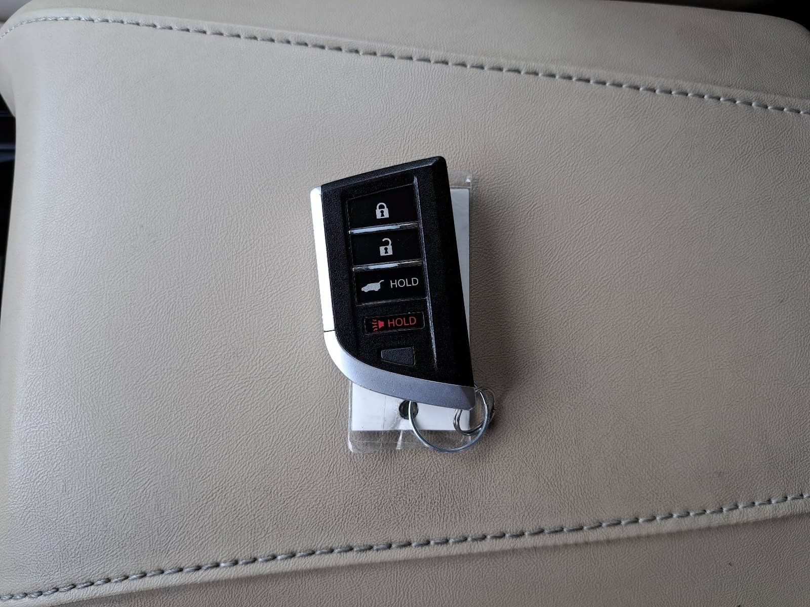 Used 2023 Acura RDX w/ Technology Package FWD image 40