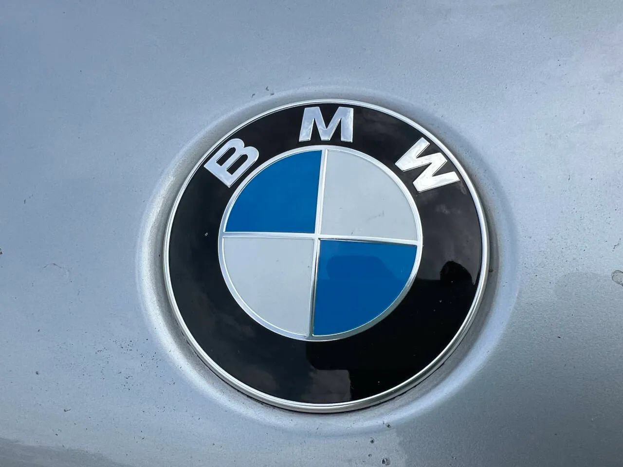 Used 2001 BMW M3 Coupe image 7