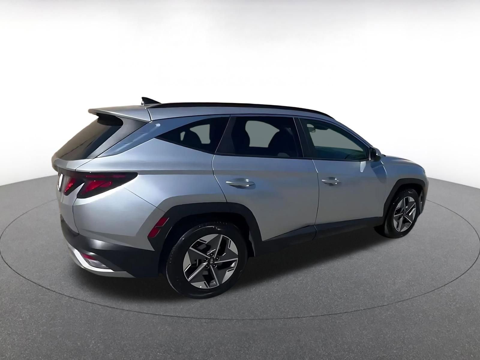 Used 2025 Hyundai Tucson SEL image 15