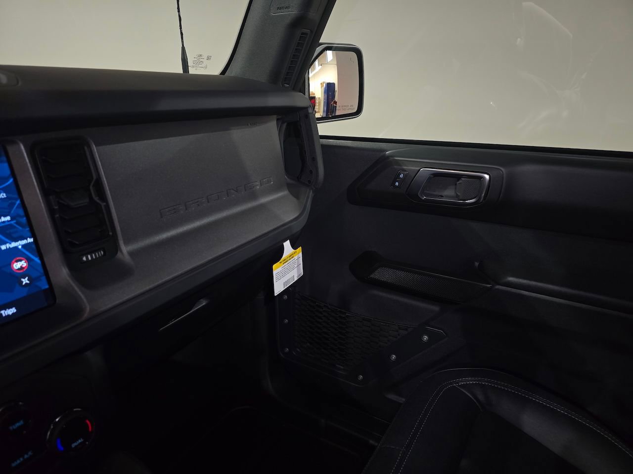 New 2025 Ford Bronco Badlands image 31