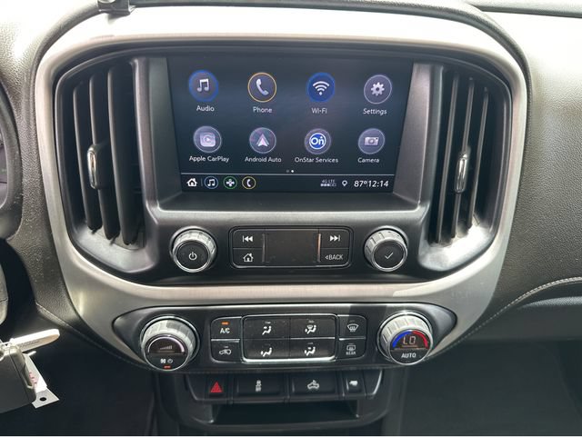 Used 2022 GMC Canyon Elevation AWD/4WD image 26