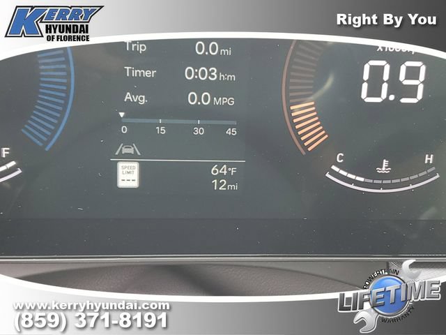 New 2026 Hyundai Sonata SEL AWD/4WD image 27