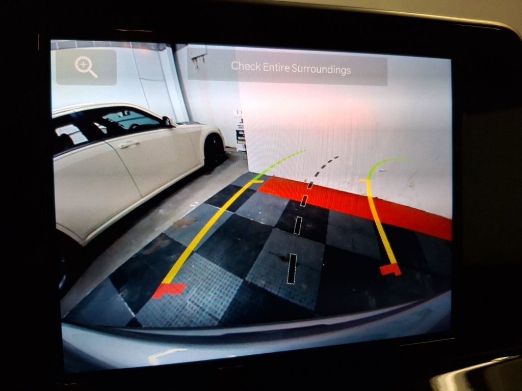 Used 2022 Jeep Compass Latitude image 22