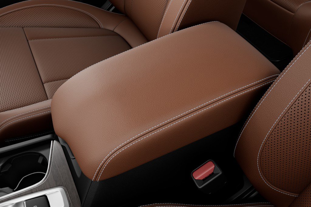 New 2026 Subaru Ascent Touring image 7