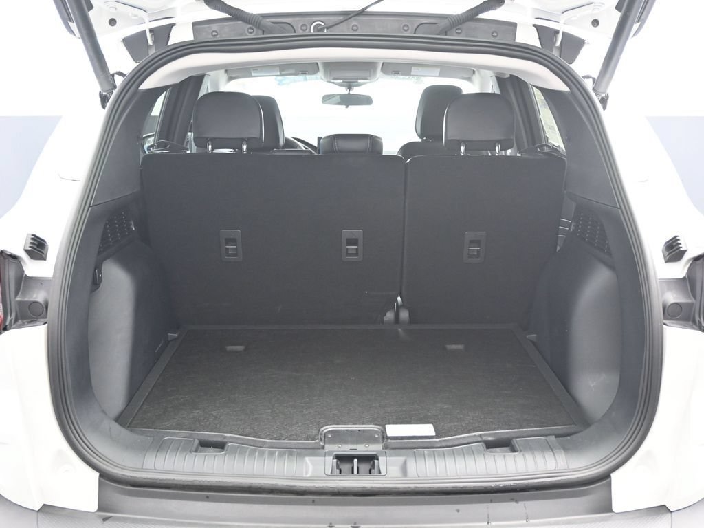 New 2024 Ford Escape SE FWD image 13