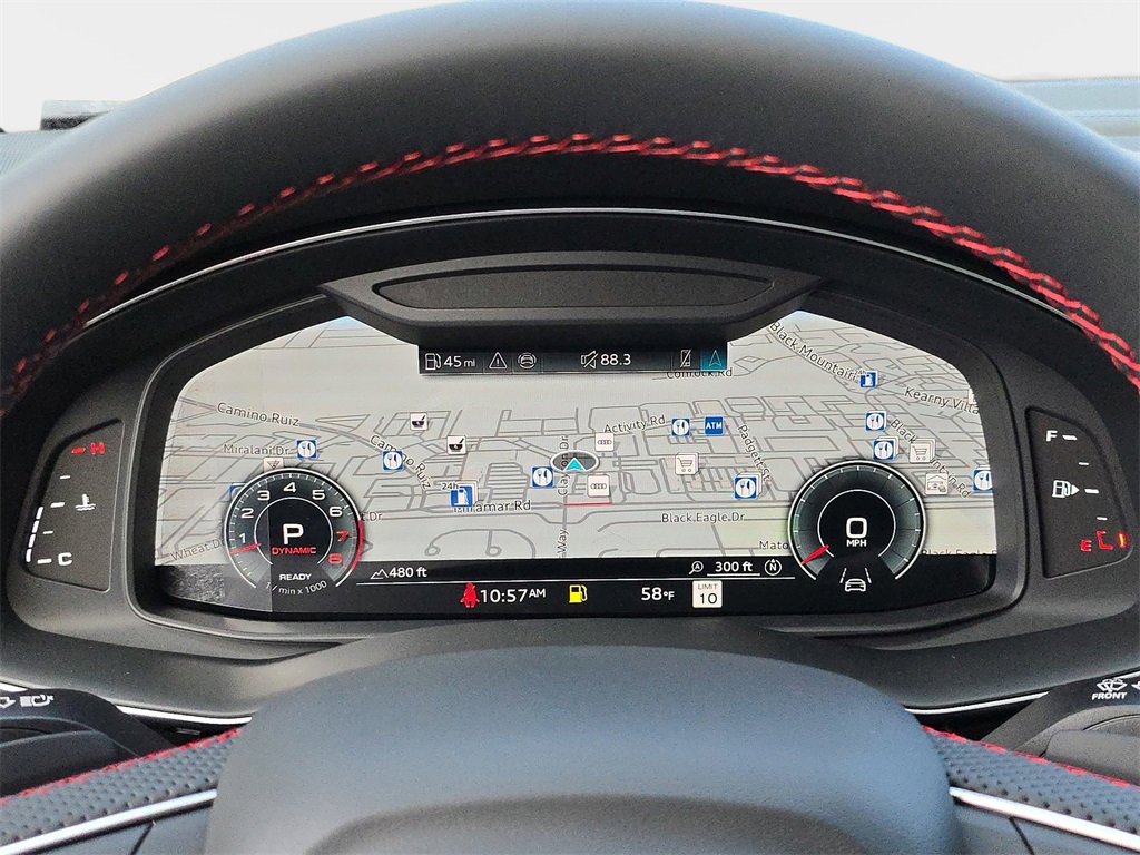 New 2026 Audi Q7 3.0T Prestige image 23