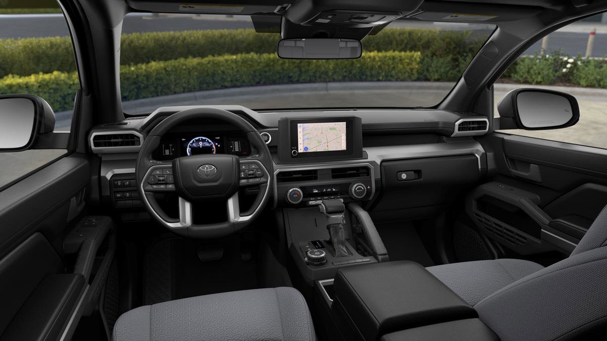 New 2026 Toyota 4Runner SR5 image 56