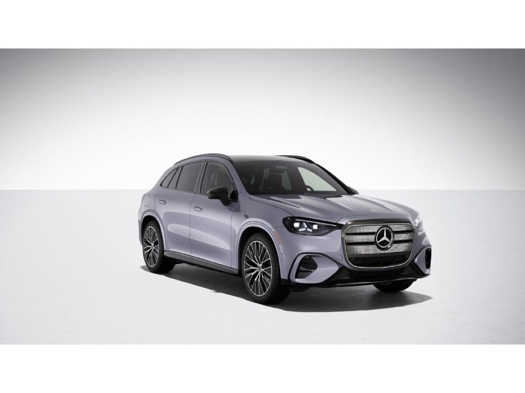 New 2027 Mercedes-Benz GLC 400 4MATIC image 10