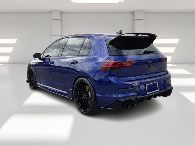 Used 2025 Volkswagen Golf R Black Edition image 3