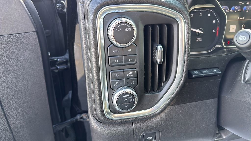 Used 2020 GMC Sierra 1500 Denali w/ Denali Premium Package image 26